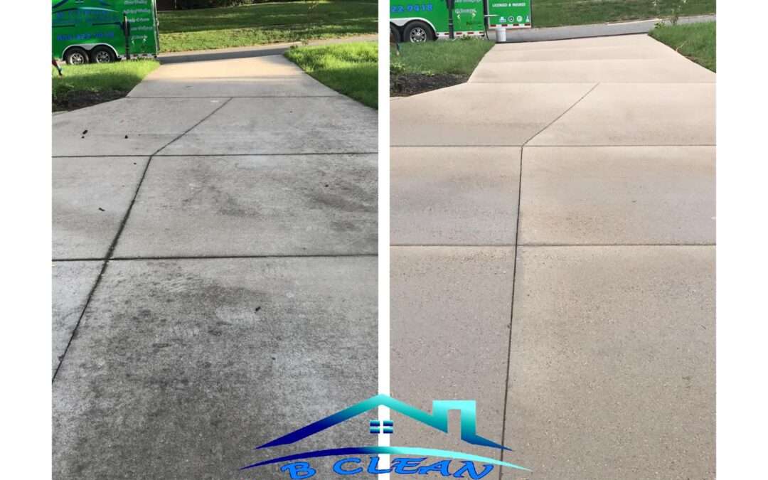 What is the Difference Between Power Washing vs Pressure Washing?